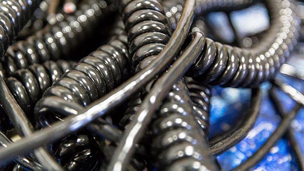 Communication Electronic Non-Shield