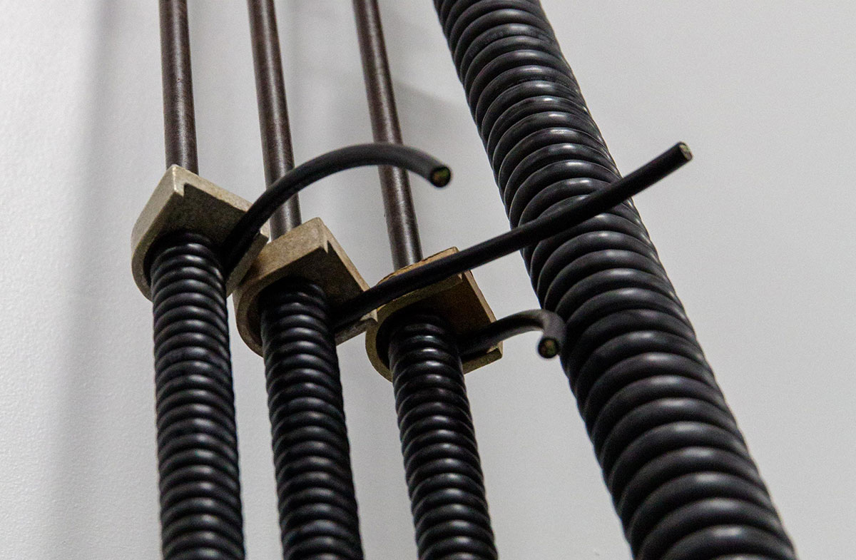Wire Coiling